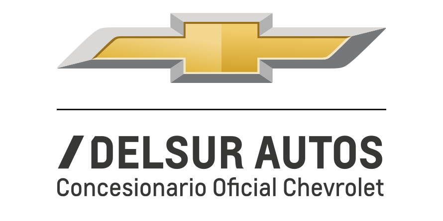Logo de Chevrolet Del Sur