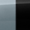 Gris negro